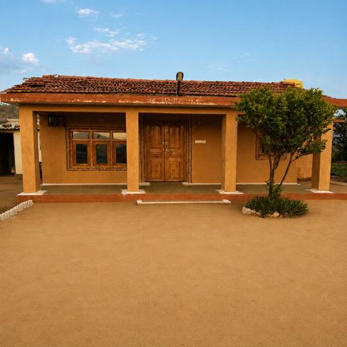 Rani Kutiya Homestay, Deogarh